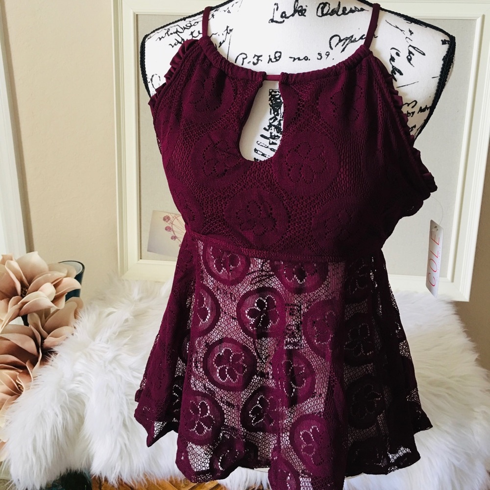 🆕 Cole - Women’s Swimwear